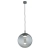 Lampa wisząca SACRAMENTO butelkowa zieleń 8830 - Argon