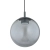 Lampa wisząca SACRAMENTO butelkowa zieleń 8830 - Argon