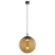 Lampa wisząca SACRAMENTO tytan szczotkowany 8831 - Argon