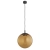 Lampa wisząca SACRAMENTO tytan szczotkowany 8831 - Argon