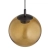 Lampa wisząca SACRAMENTO tytan szczotkowany 8831 - Argon