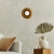 Kinkiet TEVO 8811 - Argon