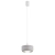 Lampa wisząca TEVO kaszmir piaskowy 8814 - Argon