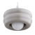 Lampa wisząca TEVO kaszmir piaskowy 8814 - Argon