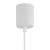 Lampa wisząca TEVO kaszmir piaskowy 8814 - Argon
