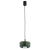 Lampa wisząca TEVO butelkowa zieleń 8815 - Argon