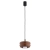 Lampa wisząca TEVO terakota 8817 - Argon