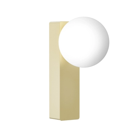 Boletta Parette Old Gold IP44 OR85532 - Open Design Highlights