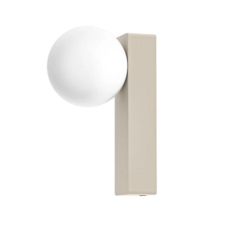 Boletta Parette Toupe IP44 OR85549 - Open Design Highlights