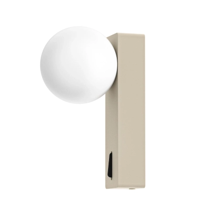 Boletta Parette Toupe Switch OR85587 - Open Design Highlights