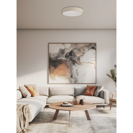 Lampa sufitowa Cedrone PL Bianco 12 CCT OR85884 - Open Design Highlights
