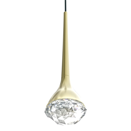 Lampa wisząca Crima Old Gold OR86171 - Open Design Highlights