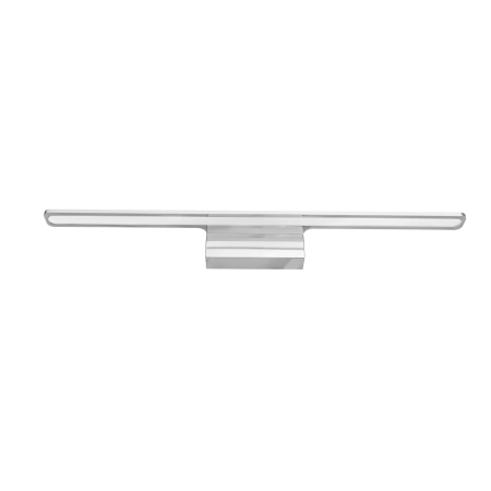 Kinkiet Luce Parette Cromo 62 CCT IP44 OR86126 - Open Design Highlights