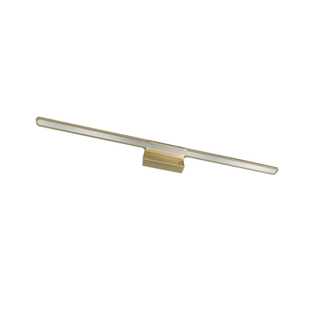 Kinkiet Luce Parette Old Gold 92 CCT IP44 OR86140 - Open Design Highlights