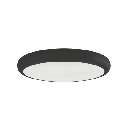 Lampa sufitowa Piatto Nero 60 CCT OR86232 - Open Design Highlights