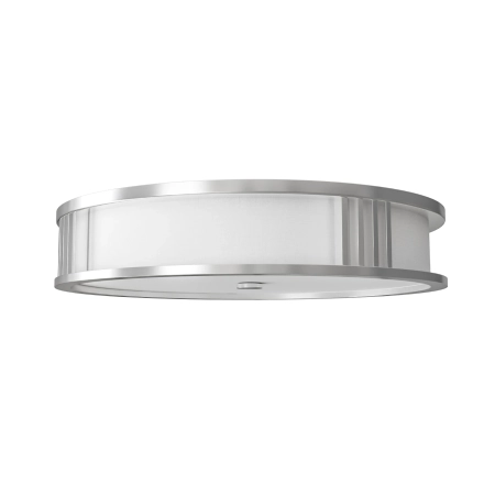 Plafon Sandro PL Satin Nikiel 50 OR85785 - Open Design Highlights