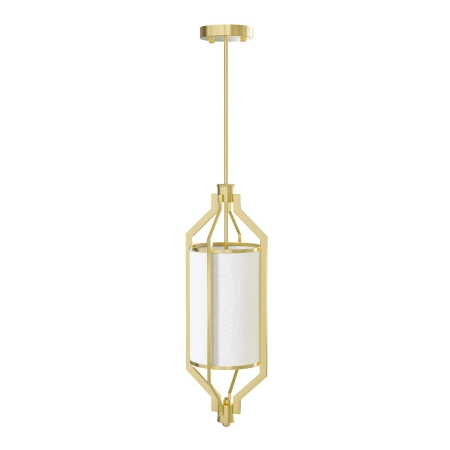 Lampa wisząca Zundo Old Gold 20 OR85860 - Open Design Highlights