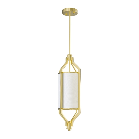Lampa wisząca Zundo Old Gold 20 OR85860 - Open Design Highlights