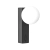 Boletta Parette Nero Switch OR85570 - Open Design Highlights