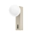 Boletta Parette Toupe Switch OR85587 - Open Design Highlights