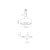 Lampa sufitowa Neo Toupe Slim KG / Ufo Toupe OR86263 - Open Design Highlights