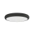 Lampa sufitowa Piatto Nero 60 CCT OR86232 - Open Design Highlights