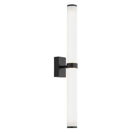 Kinkiet LED BATUMI czarny 8927 - Argon