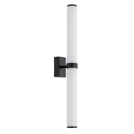 Kinkiet LED BATUMI czarny 8927 - Argon