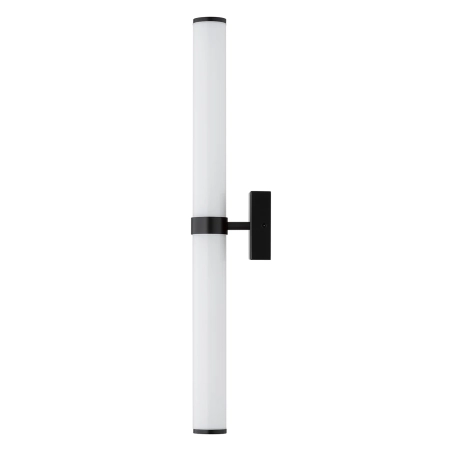 Kinkiet LED BATUMI czarny 8927 - Argon