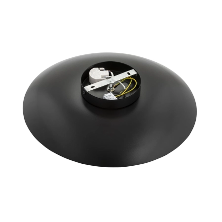 Kinkiet BOLTON czarny 8864 - Argon