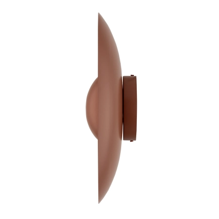Kinkiet BOLTON terakota 8866 - Argon