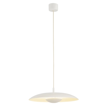 Lampa wisząca BOLTON kremowy 8867 - Argon
