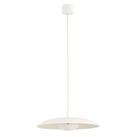 Lampa wisząca BOLTON kremowy 8867 - Argon