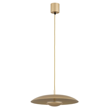 Lampa wisząca BOLTON złoty 8869 - Argon