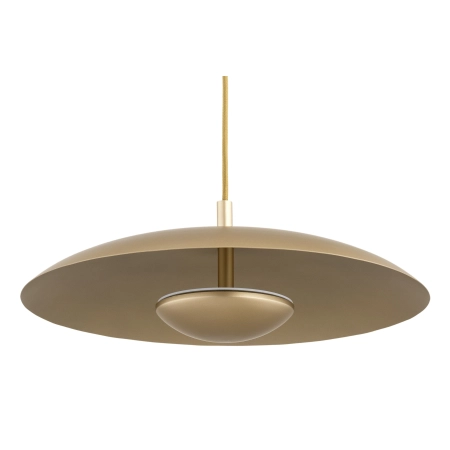 Lampa wisząca BOLTON złoty 8869 - Argon