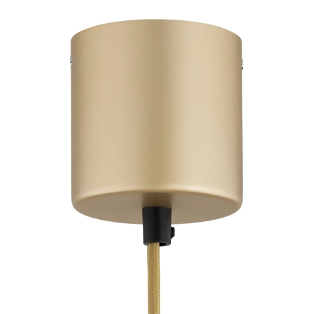 Lampa wisząca BOLTON złoty 8869 - Argon