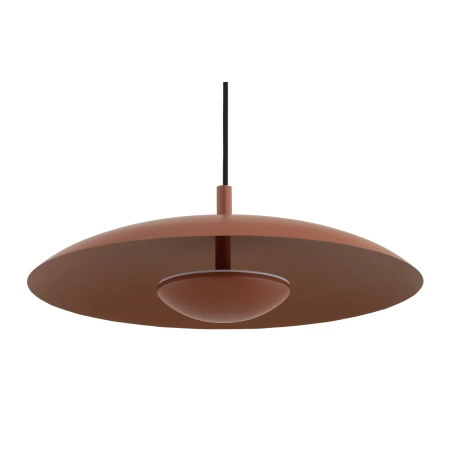 Lampa wisząca BOLTON terakota 8870 - Argon
