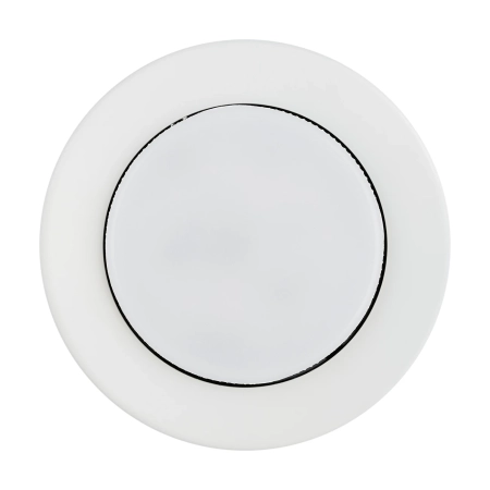 Plafon ELORA kremowy 8915 - Argon