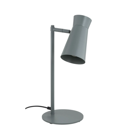 Lampa biurkowa LORD ciemna szałwia 8872 - Argon