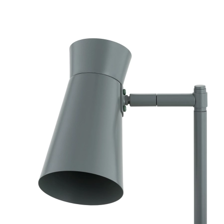 Lampa biurkowa LORD ciemna szałwia 8872 - Argon