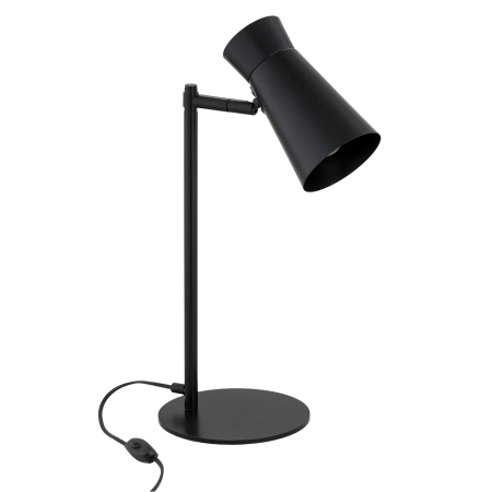 Lampa biurkowa LORD czarny 8875 - Argon