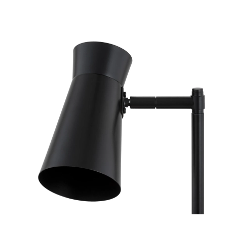 Lampa biurkowa LORD czarny 8875 - Argon