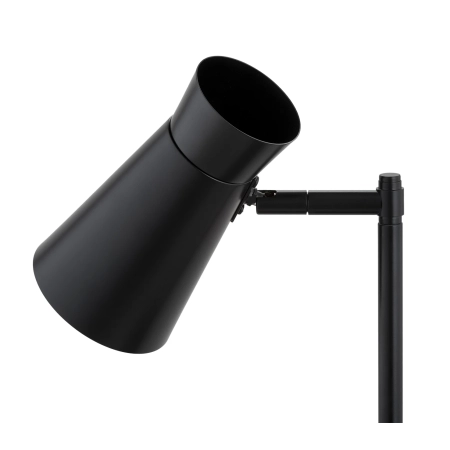 Lampa biurkowa LORD czarny 8875 - Argon