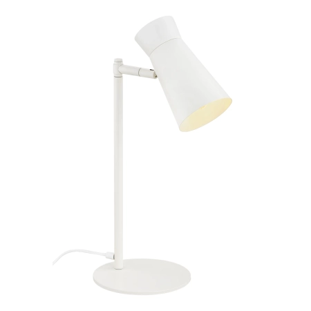 Lampa biurkowa LORD kremowy 8876 - Argon