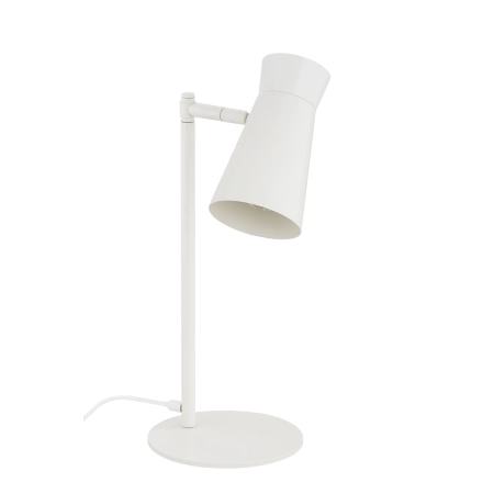 Lampa biurkowa LORD kremowy 8876 - Argon