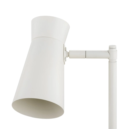 Lampa biurkowa LORD kremowy 8876 - Argon