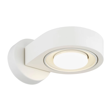 Kinkiet LOTUS kremowy 8897 - Argon