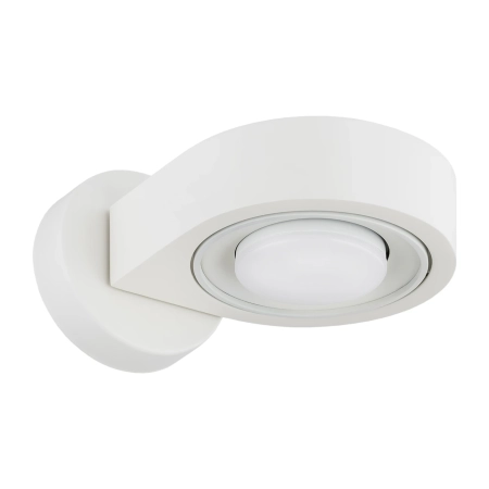 Kinkiet LOTUS kremowy 8897 - Argon