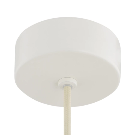 Lampa wisząca VOLANTE jasne drewno dąb naturalny 8951 - Argon