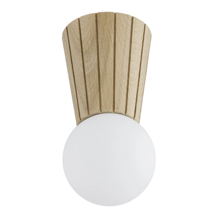 Plafon VOLANTE jasne drewno dąb naturalny 8973 - Argon